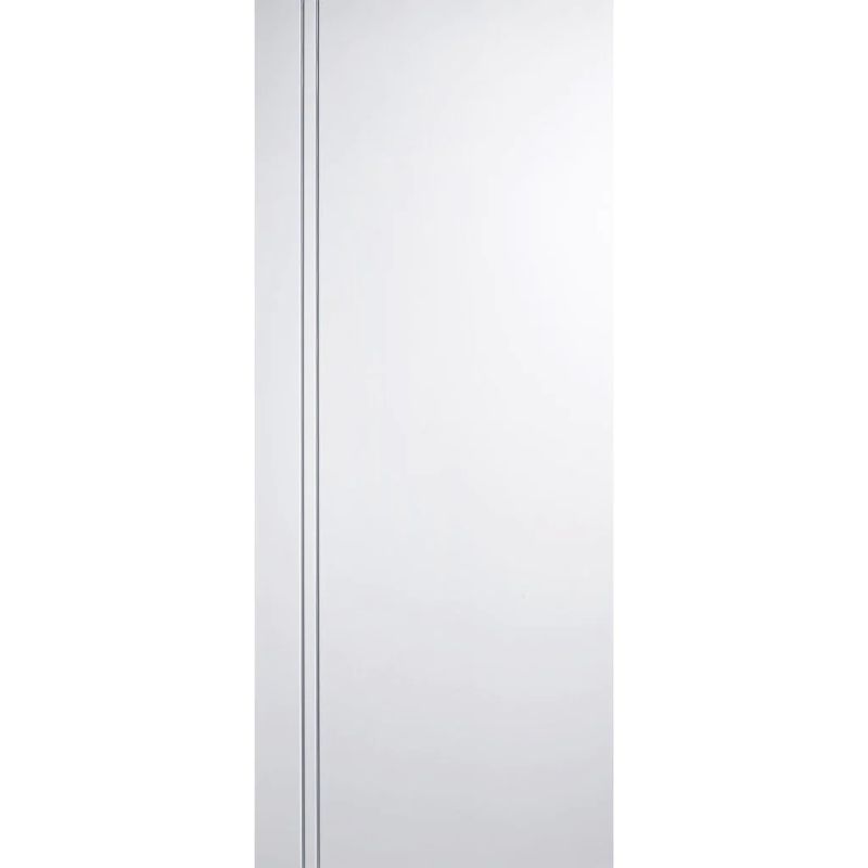 LPD Sierra Blanco White Internal Door 78in x 27in x 35mm (1981 x 686mm)