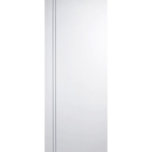 LPD Sierra Blanco White Internal Door 78in x 24in x 35mm (1981 x 610mm)