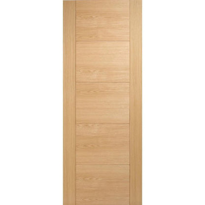 LPD Vancouver Oak Internal Door 78in x 21in x 35mm (1981 x 533mm)