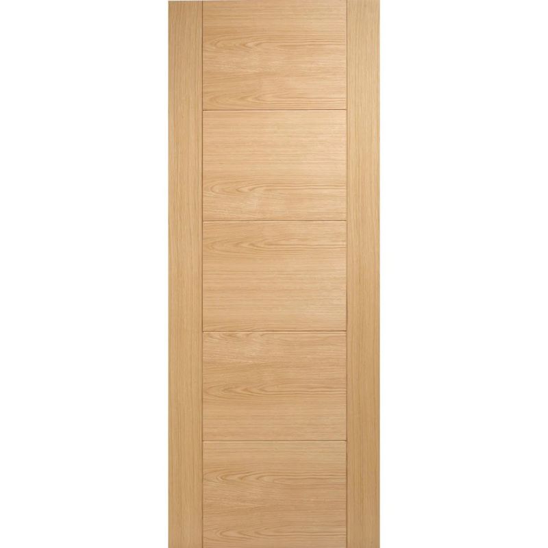 LPD Vancouver Oak Internal Door 2040 x 826 x 40mm (80.3 x 32.5in)