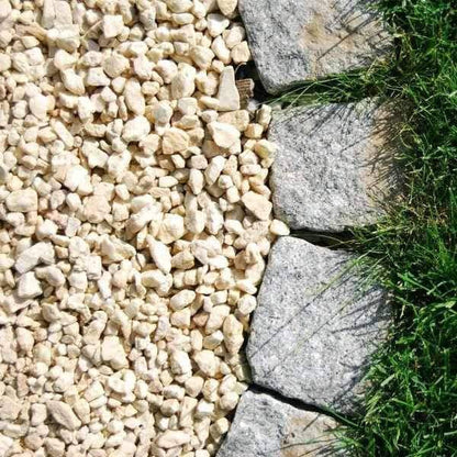 Landscape Cotswold 20mm Chippings- 850KG Bulk Bag