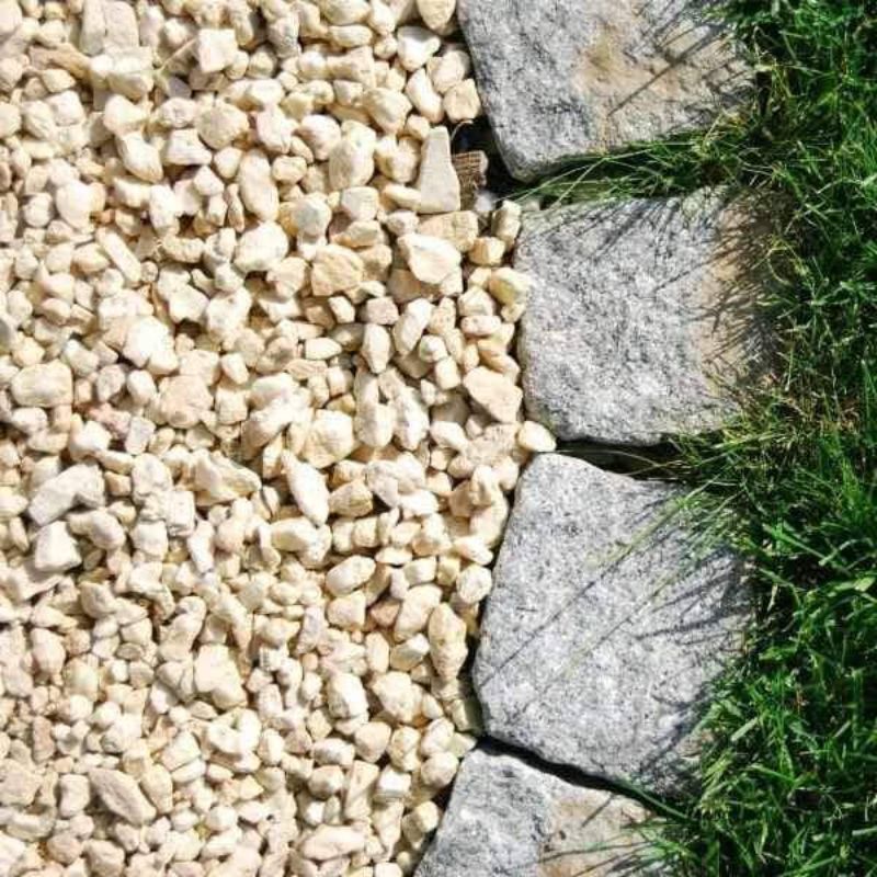 20mm Cotswold Chippings -20Kg Mini Bag (50 per Pallet)