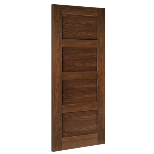 Image for Deanta Coventry Interior Walnut Door 1981 x 686 x 35mm