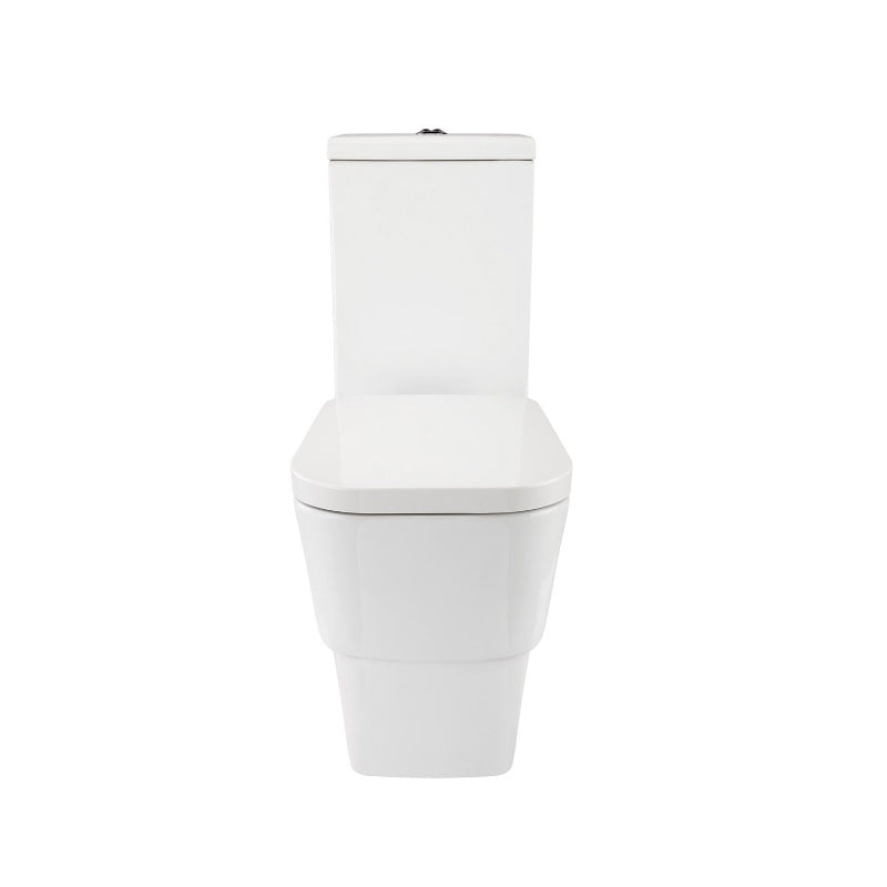 Aqua Cubix Cistern for Close Coupled Toilet