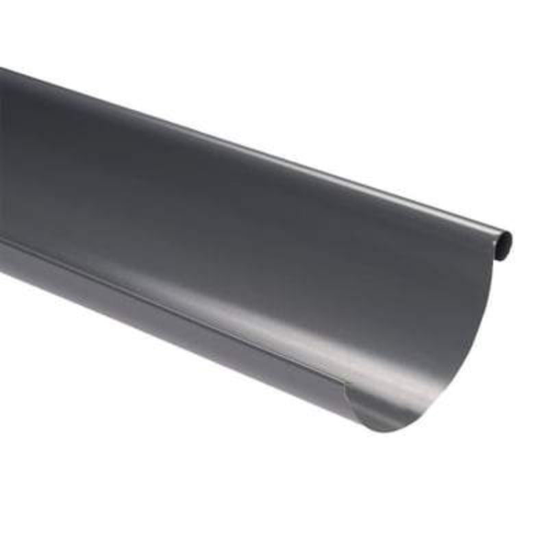 Roofart Half Round Gutter 3m - Full Range 