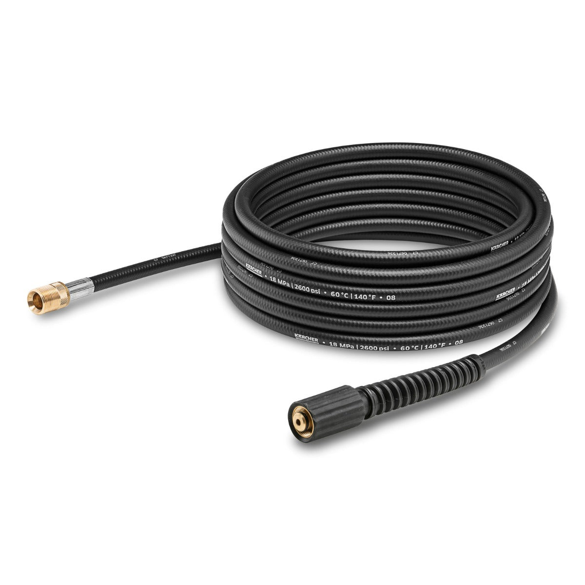 XH 10 Extension Hose - 10m