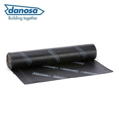 Danosa Torch On 2.5mm SBS Underlay - 12m x 1m