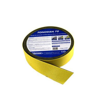 Danosa Fonodan 70 Auto Adhesive Tape - 10m x 0.07m ( 1.7m2)