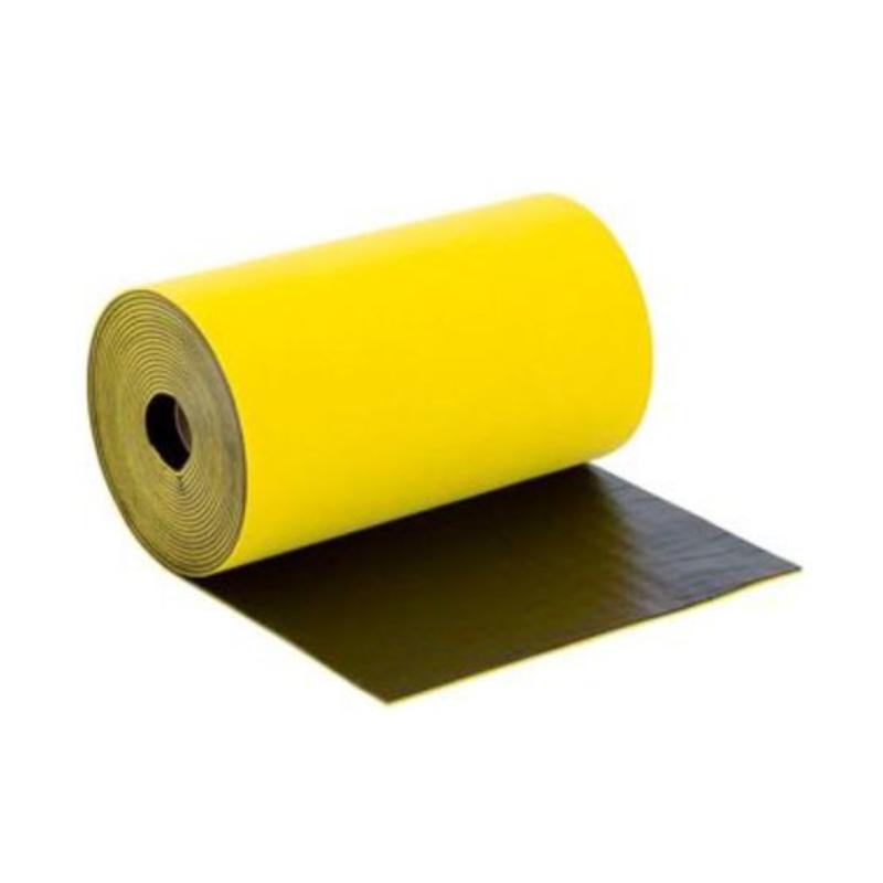 Danosa Fonodan BJ Auto Adhesive Tape - 10m x 0.47m (4.7m2)