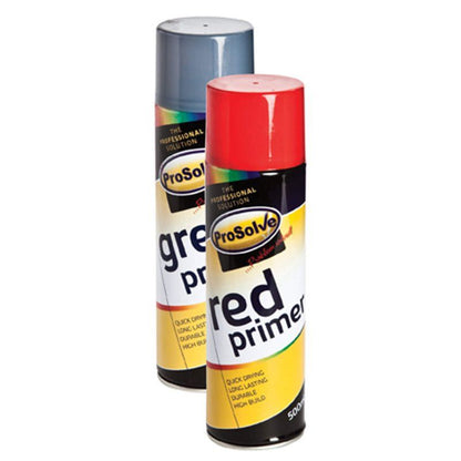 ProSolve Spray Paint x 500ml