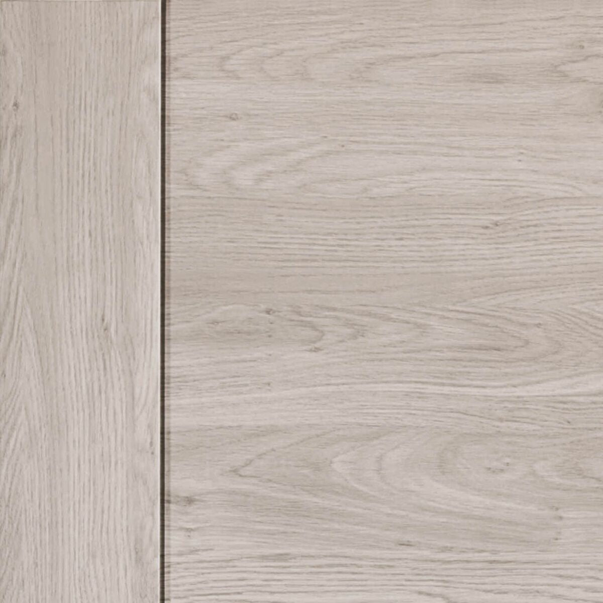 Image for JB Kind Alabama Fumo Wood Effect Laminate Door