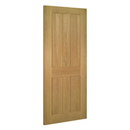 Deanta Eton Interior Oak Door 2040 x 626 x 40mm