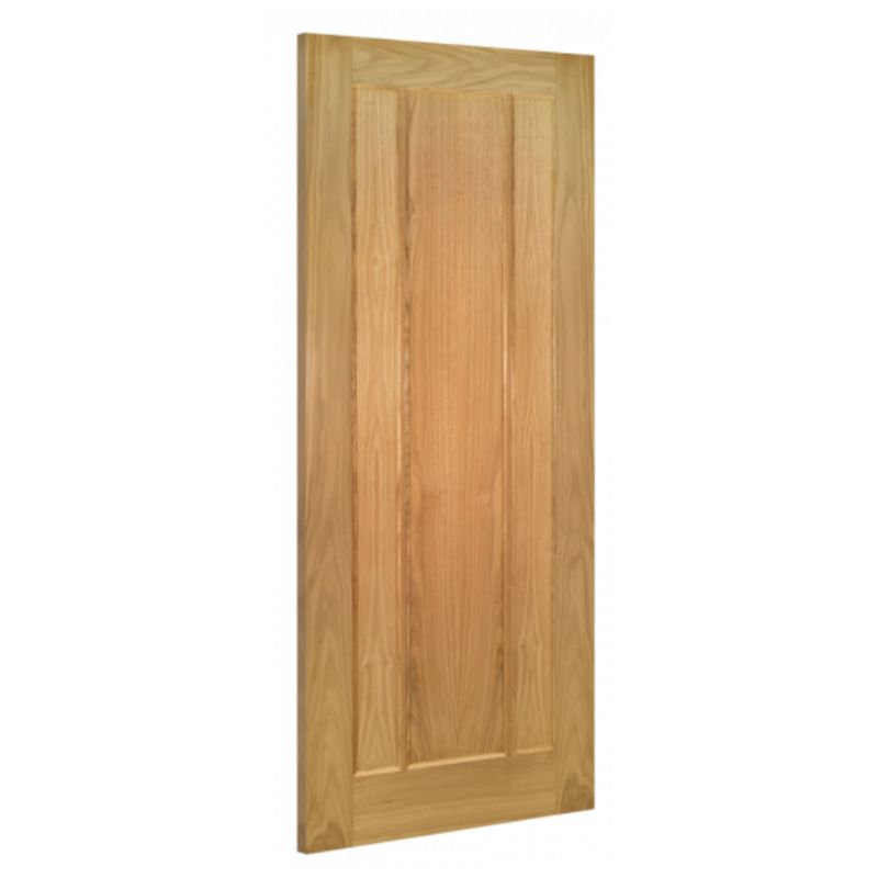 Deanta Norwich Interior Oak Door 2040 x 926 x 40mm