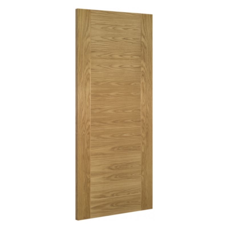 Deanta Seville Interior Oak Fire Door 2040 x 626 x 45mm