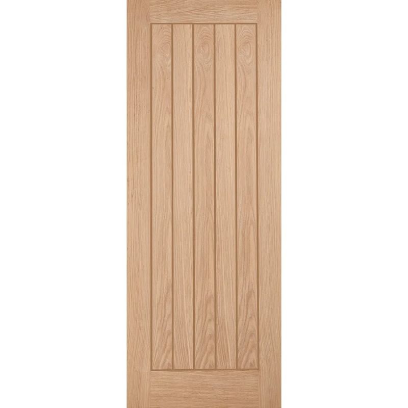 Image for LPD Oak Belize FD30 - 2040 x 926In x 44mm (2040 x 926mm)