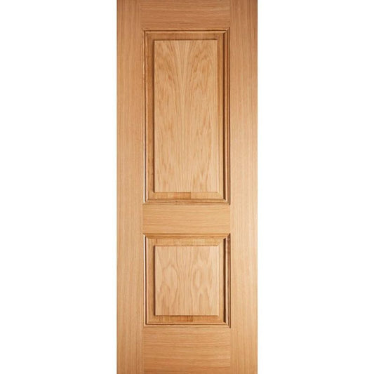 Image for LPD Oak Arnhem Internal Door