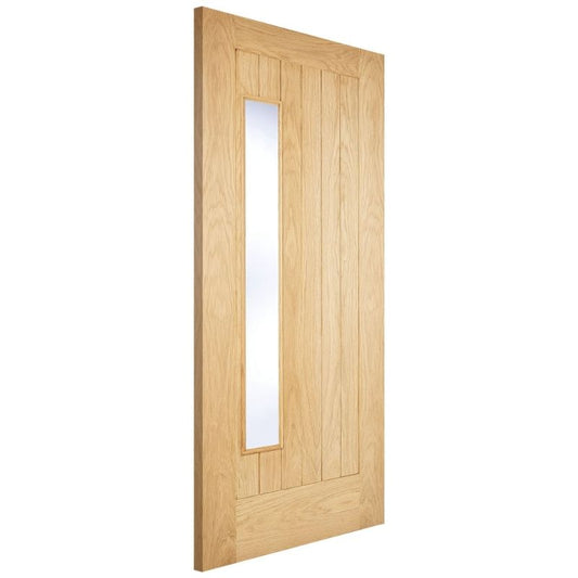 Image for LPD Newbury Warmerdoor Part L - 82In x 34In x 44mm (82 x 34mm)