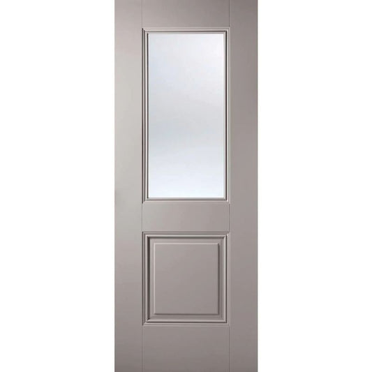 Image for LPD Grey Arnhem 1L Internal Door