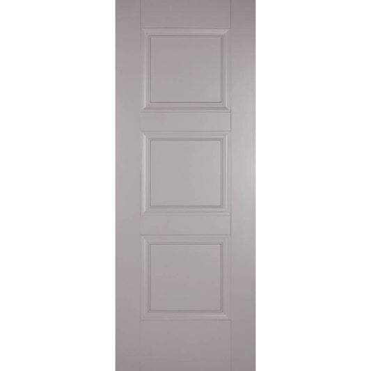 Image for LPD Grey Amsterdam Internal Door