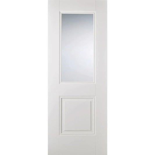 Image for LPD White Arnhem 1L Internal Door