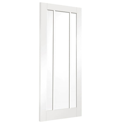 XL Joinery Worcester Internal White Primed Fire Door 1981 x 686 x 44mm (27")
