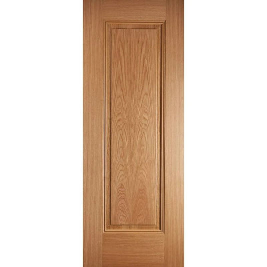 Image for LPD Oak Eindhoven Internal Door - 78in x 24in x 35mm (1981 x 610mm)