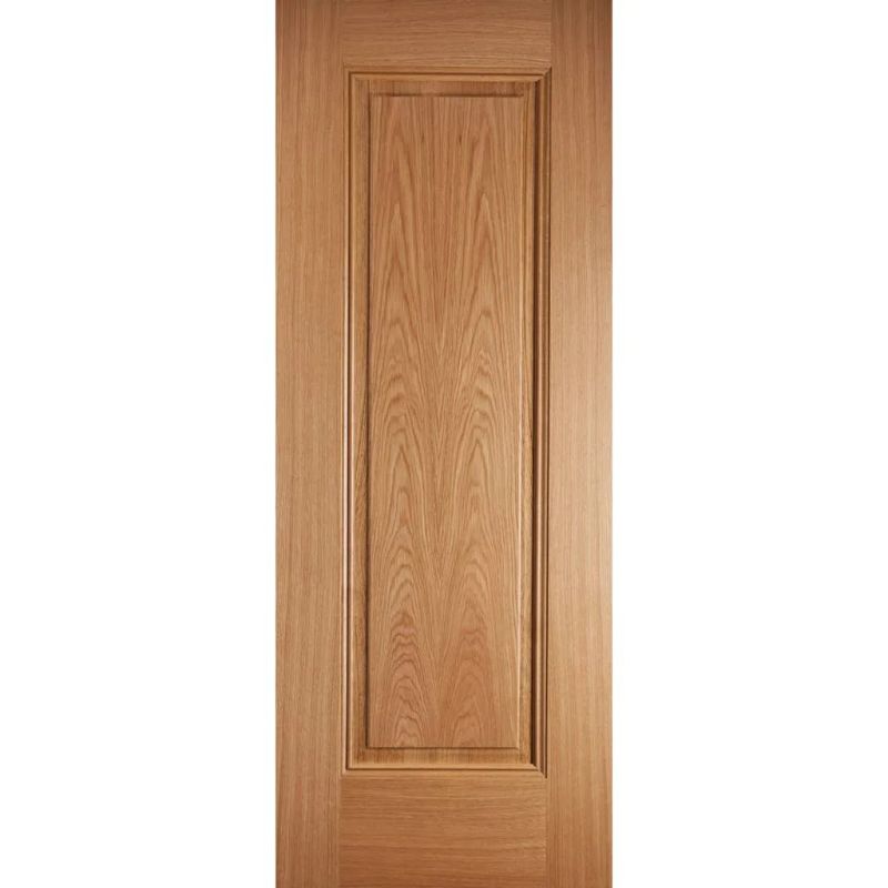 Image for LPD Oak Eindhoven Internal Door - 78in x 27in x 35mm (1981 x 686mm)