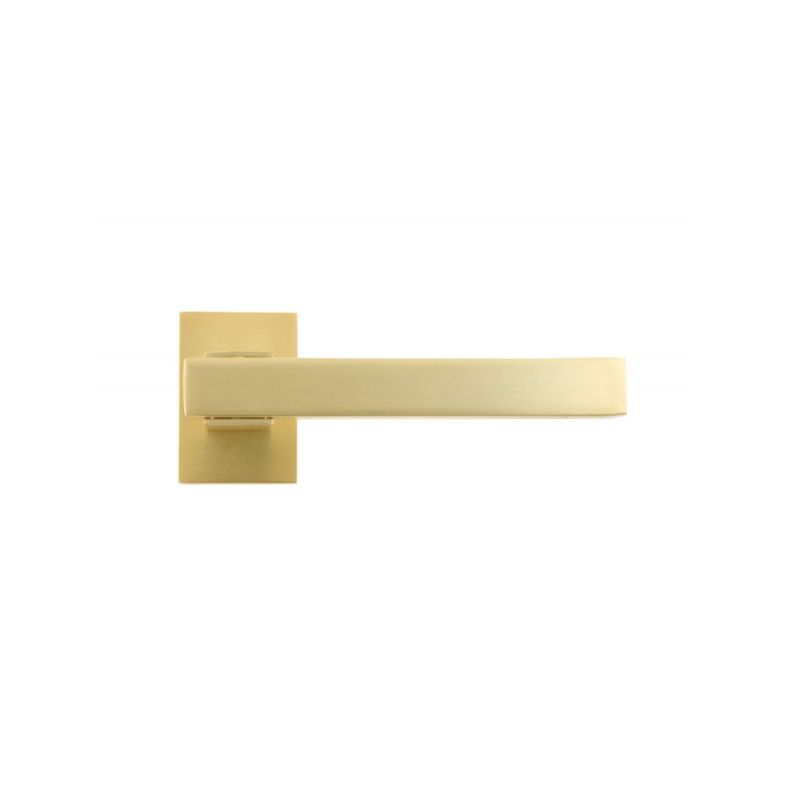 Deanta Argo Handle Rectangle Rose