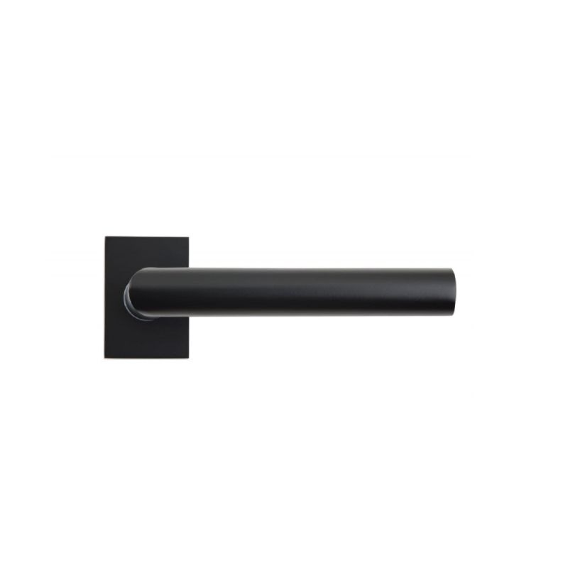 Deanta Ares Handle Rectangle Rose