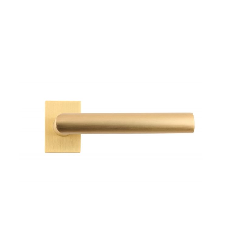 Deanta Ares Handle Rectangle Rose