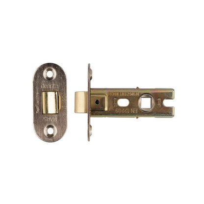 Deanta Internal Door Tubular Latch