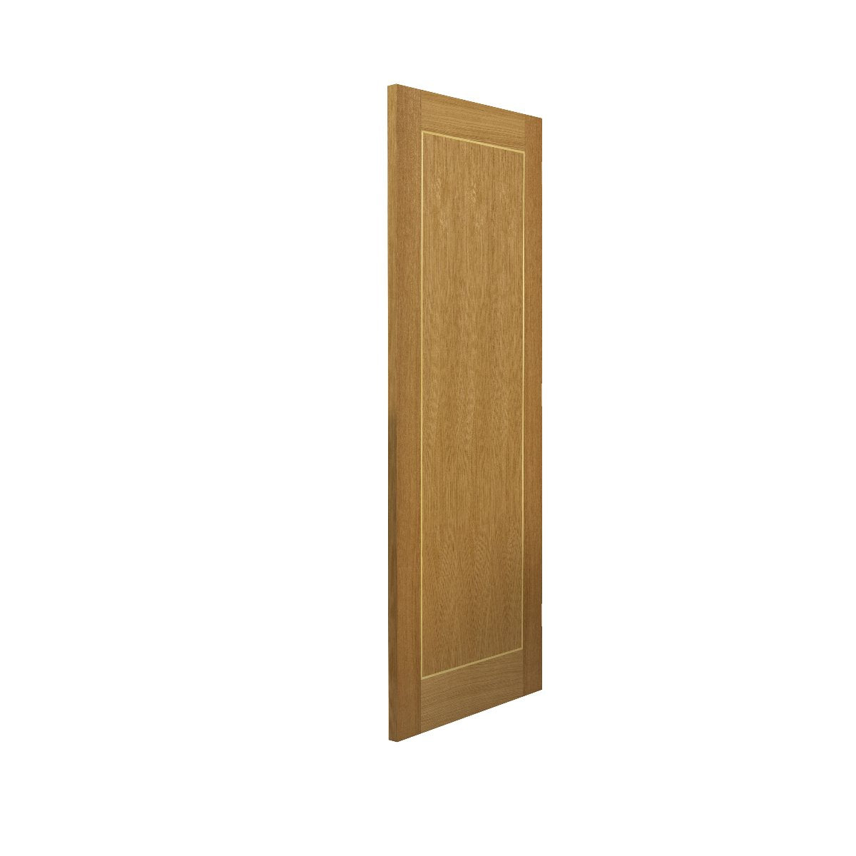 JB Kind Oak Diana Pre-Finished Internal Fire Door