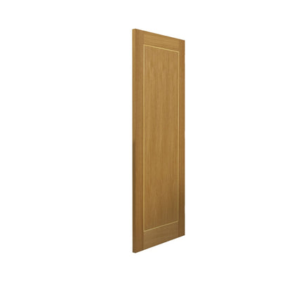 Image for JB Kind Oak Diana Pre-Finished Internal Door