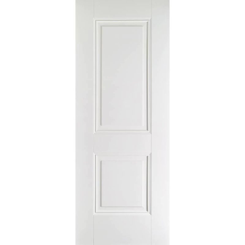 Image for LPD White Arnhem Internal Door