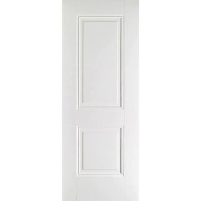 Image for LPD White Arnhem Internal Door