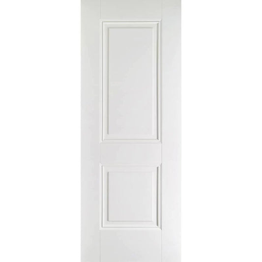 Image for LPD White Arnhem Internal Door