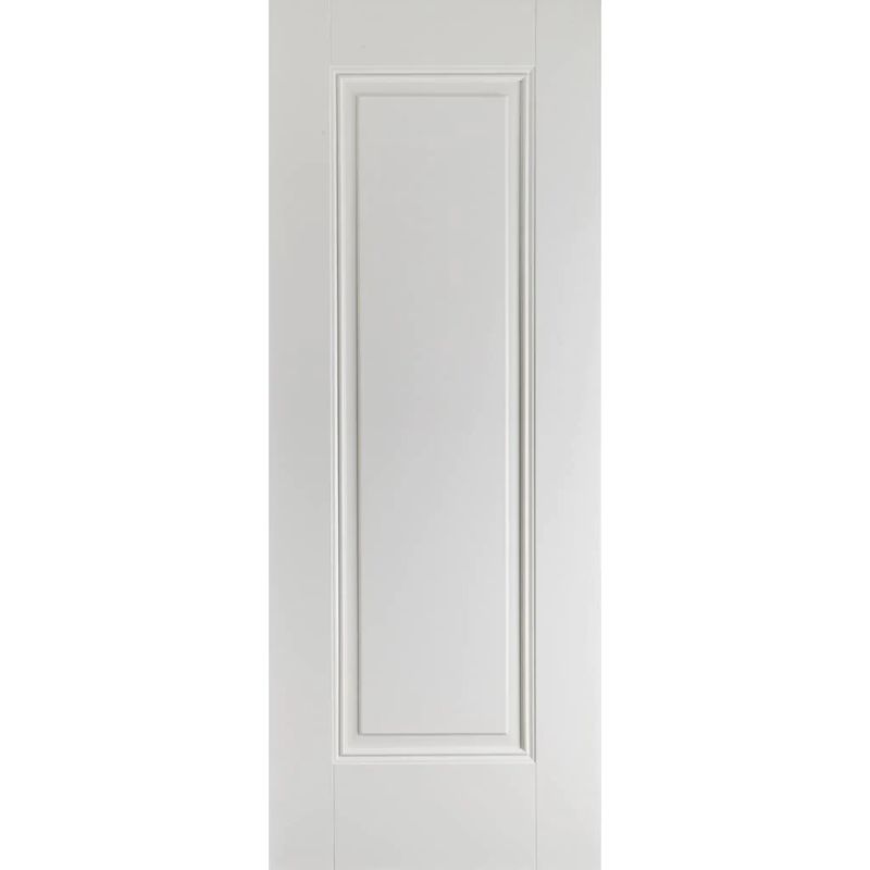 Image for LPD White Eindhoven Internal Door