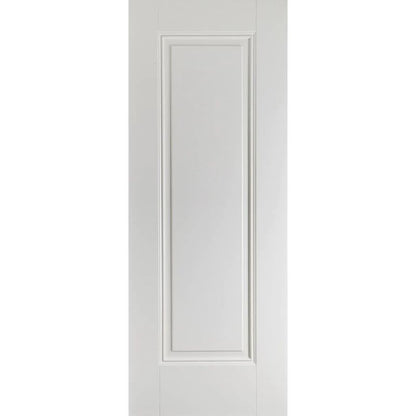 Image for LPD White Eindhoven Internal Door