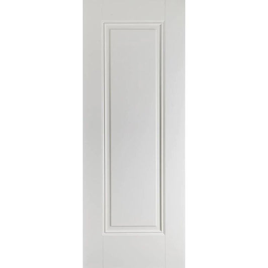 Image for LPD White Eindhoven Internal Door