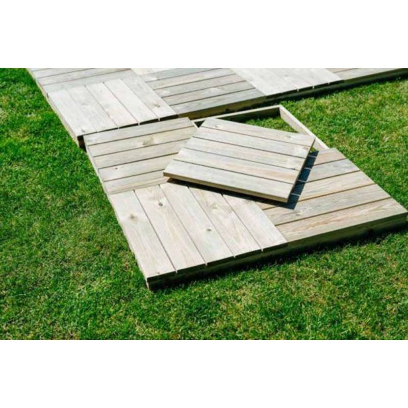 Decking Kit - All Sizes