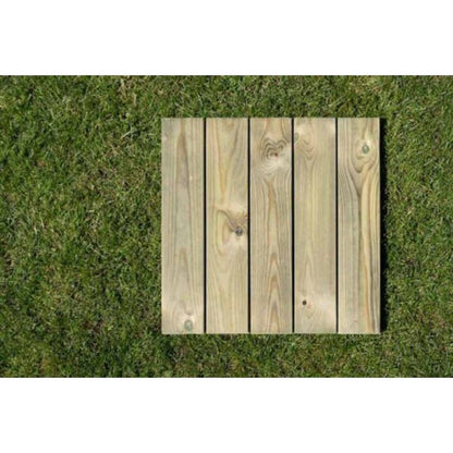 Decking Kit - All Sizes