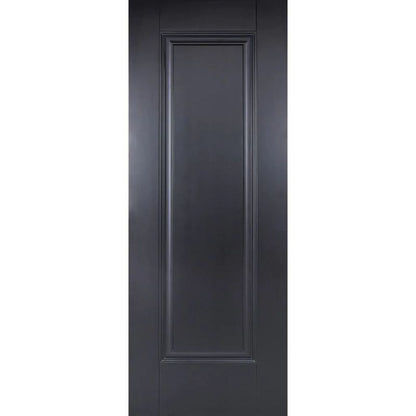 Image for LPD Black Eindhoven Internal Door