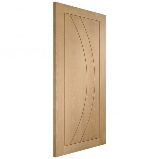 Image for XL Joinery Salerno Internal Oak Door 2040 x 726 x 40mm