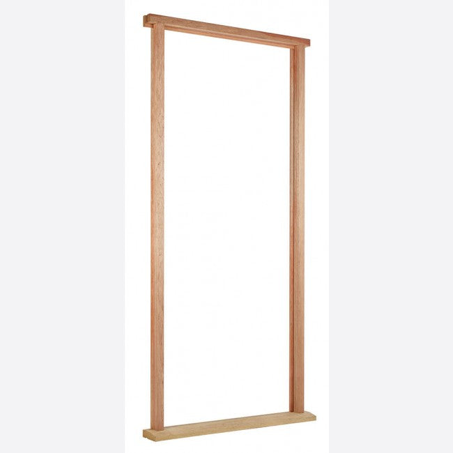 Image for LPD Door Frames & Cill Hardwood (Weather Seal) - 84In x 36In x 35mm (2135 x 36mm)