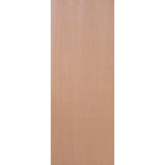 JB Kind  Paintgrade Plywood  Exterior Door 1981 X 686 X 44mm