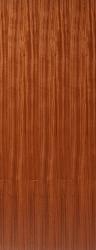 Image for JB Kind Veneered  Sapele Pre-Finished Internal Door Fire Door