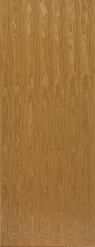 Image for JB Kind Veneered  Oak Pre-Finished Internal Door