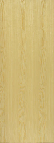 Image for JB Kind Veneered  Ash Pre-Finished Internal Door Fire Door 1981 X 762 X 54mm