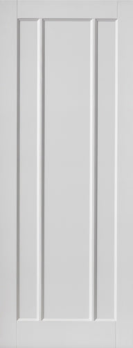 Image for JB Kind White Primed  Jamaica Internal Fire Door