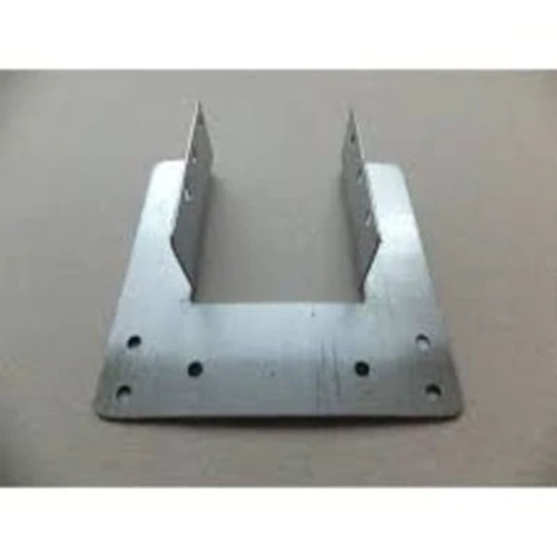 Sabrefix Truss Clip Galvanised (Pack of 250) - All Sizes